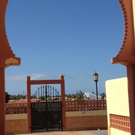 El Sultan * Corralejo