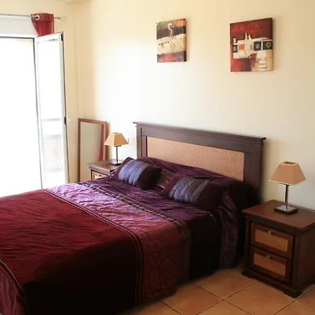 Apartment El Sultan Corralejo