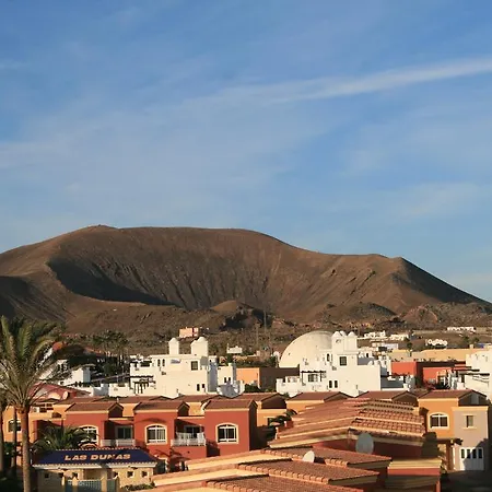El Sultan Corralejo