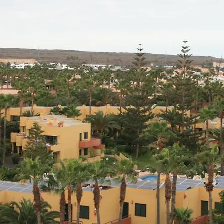 El Sultan Apartment