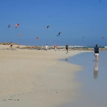 El Sultan * Corralejo