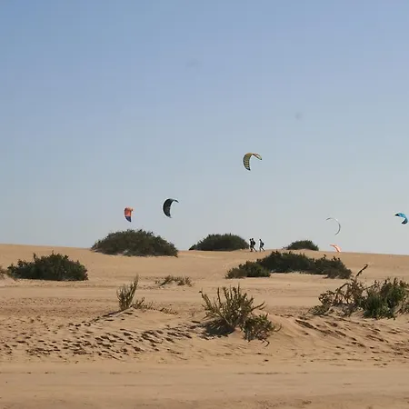 El Sultan Corralejo