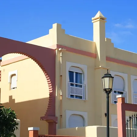 El Sultan Apartment Corralejo