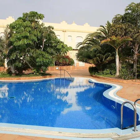El Sultan Apartment *