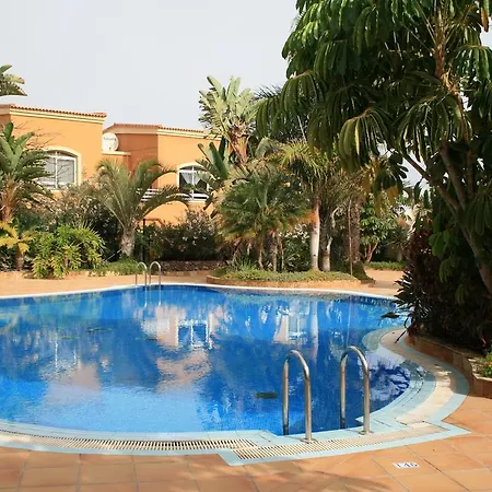 Apartment El Sultan Corralejo