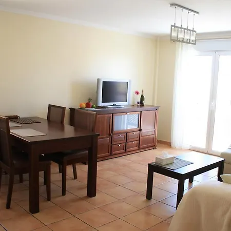 Apartment El Sultan