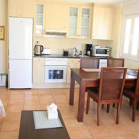 Apartment El Sultan *
