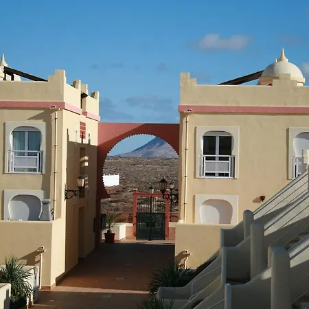El Sultan Corralejo