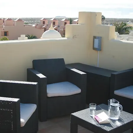 El Sultan Apartment Corralejo