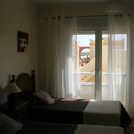 El Sultan Apartment Corralejo
